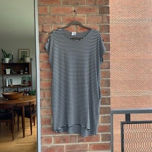 Brooklyn NY Summer dress